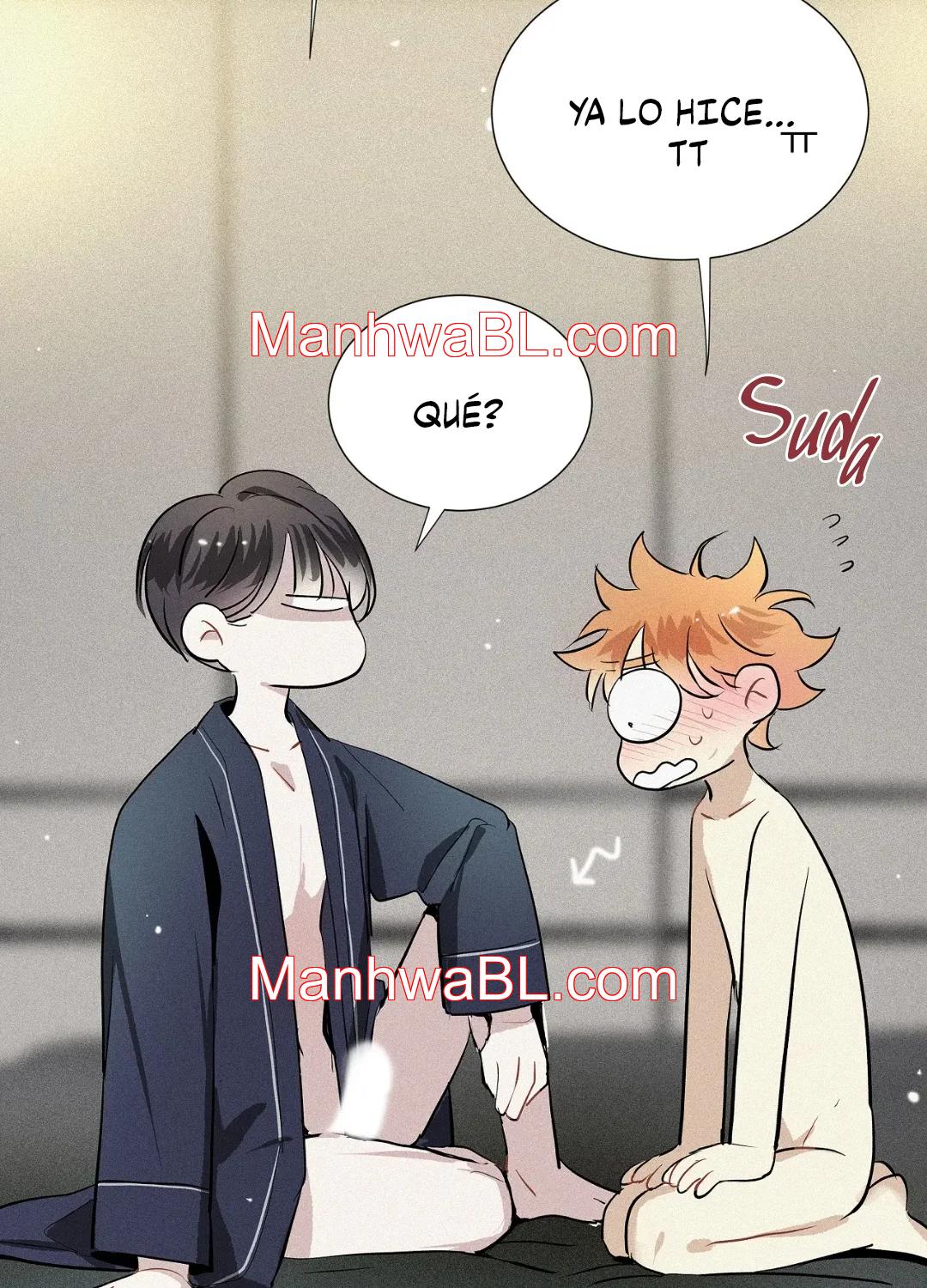 Un Amor digno de Fama - Capítulo 37 manhwa