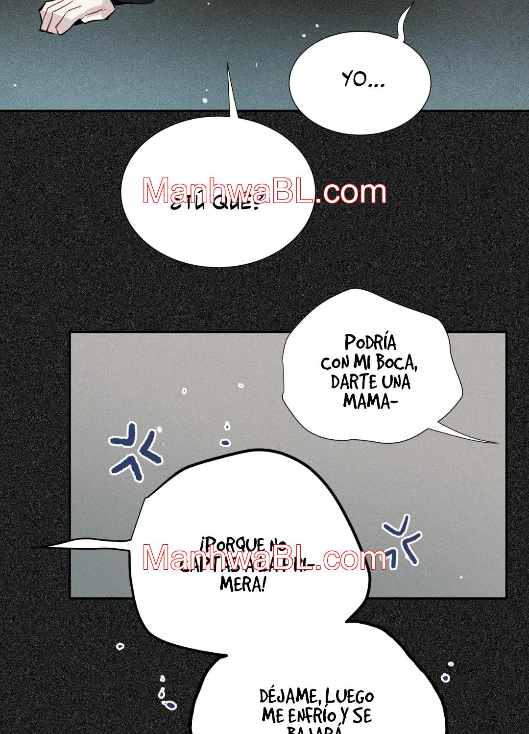 Un Amor digno de Fama - Capítulo 37 manhwa