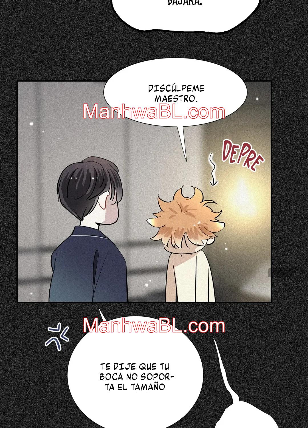 Un Amor digno de Fama - Capítulo 37 manhwa