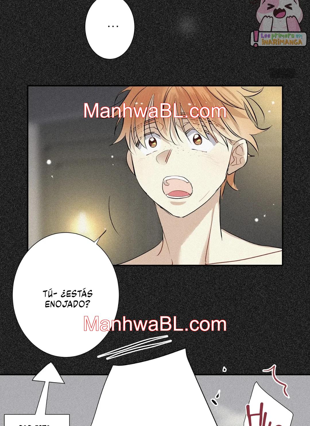 Un Amor digno de Fama - Capítulo 37 manhwa