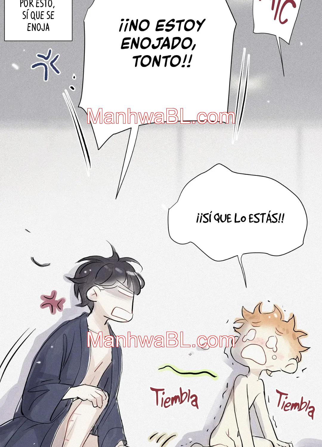 Un Amor digno de Fama - Capítulo 37 manhwa