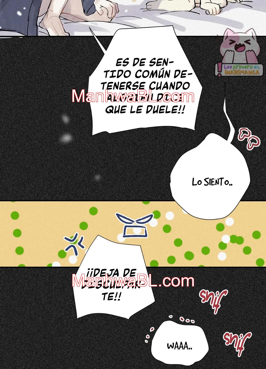 Un Amor digno de Fama - Capítulo 37 manhwa