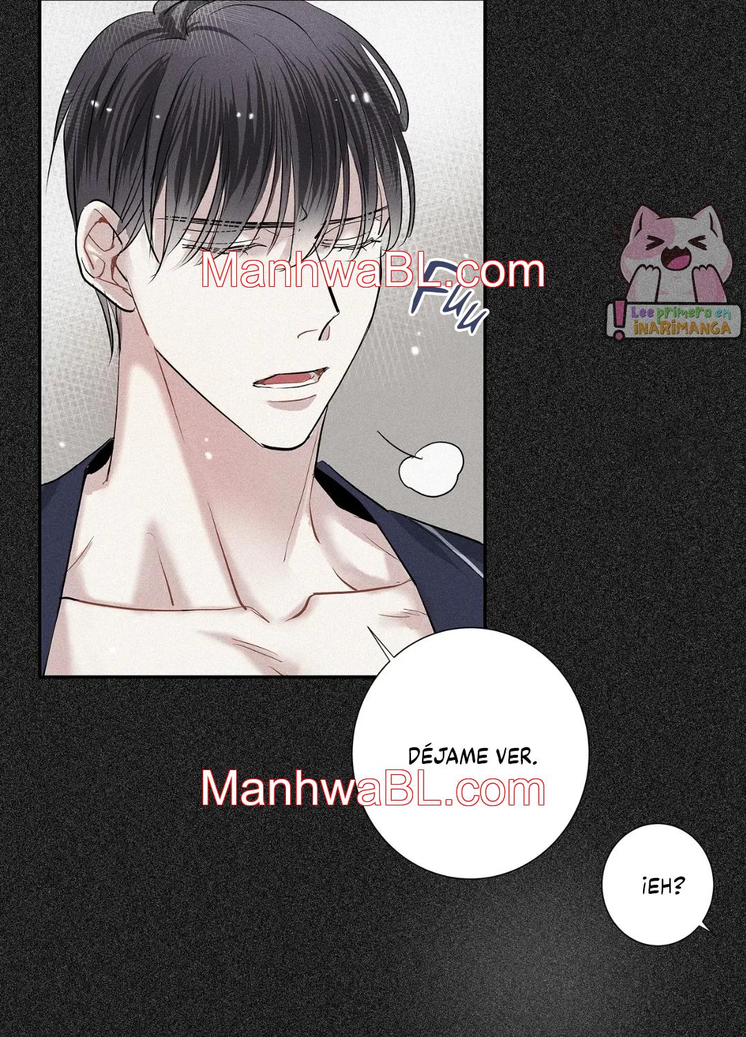 Un Amor digno de Fama - Capítulo 37 manhwa