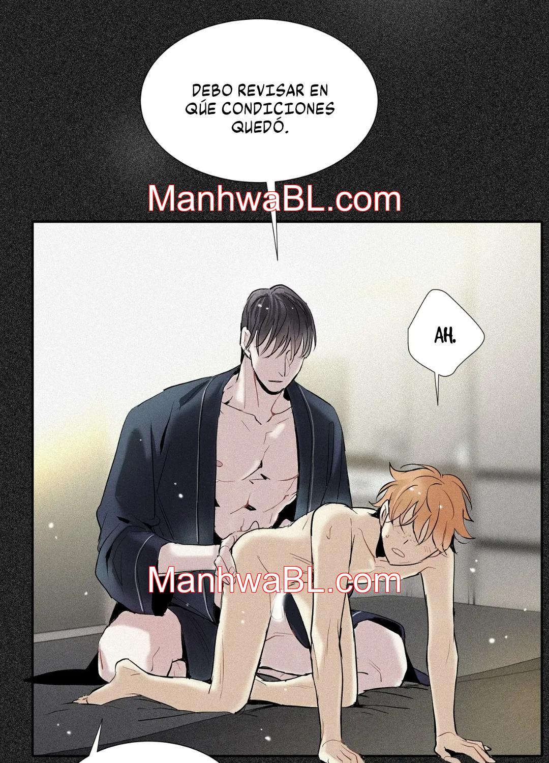 Un Amor digno de Fama - Capítulo 37 manhwa