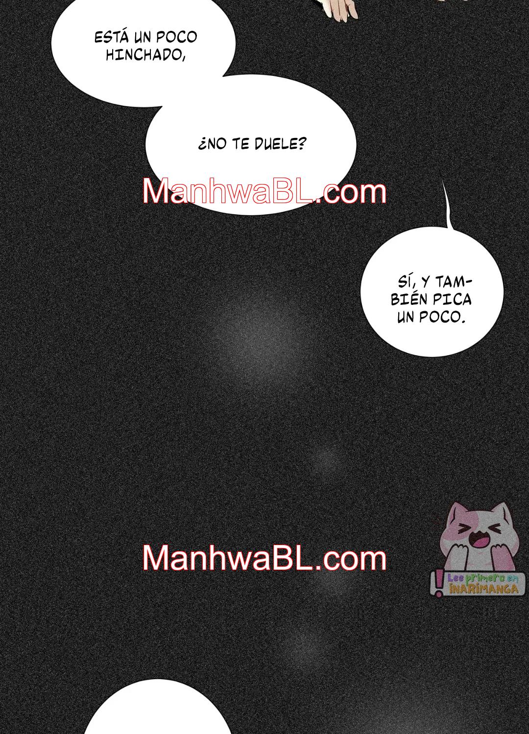 Un Amor digno de Fama - Capítulo 37 manhwa