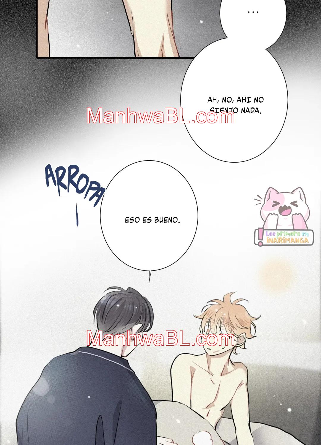 Un Amor digno de Fama - Capítulo 37 manhwa