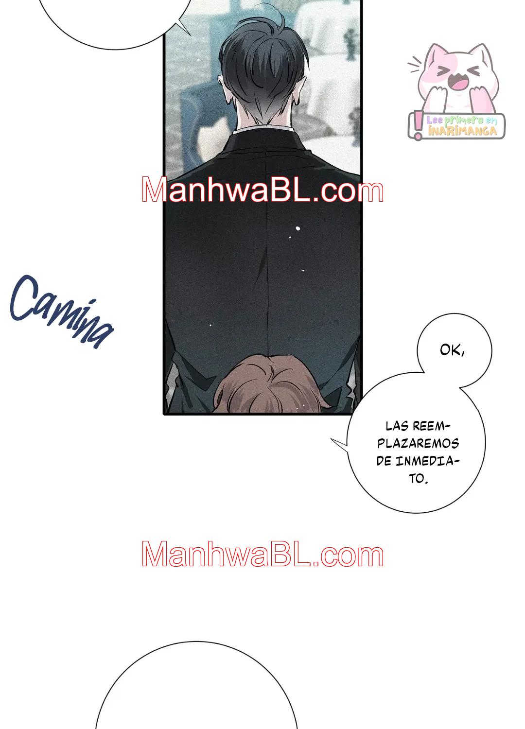 Un Amor digno de Fama - Capítulo 37 manhwa