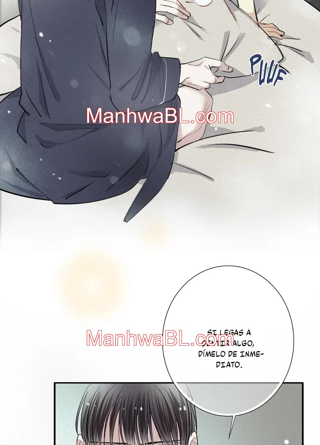 Un Amor digno de Fama - Capítulo 37 manhwa