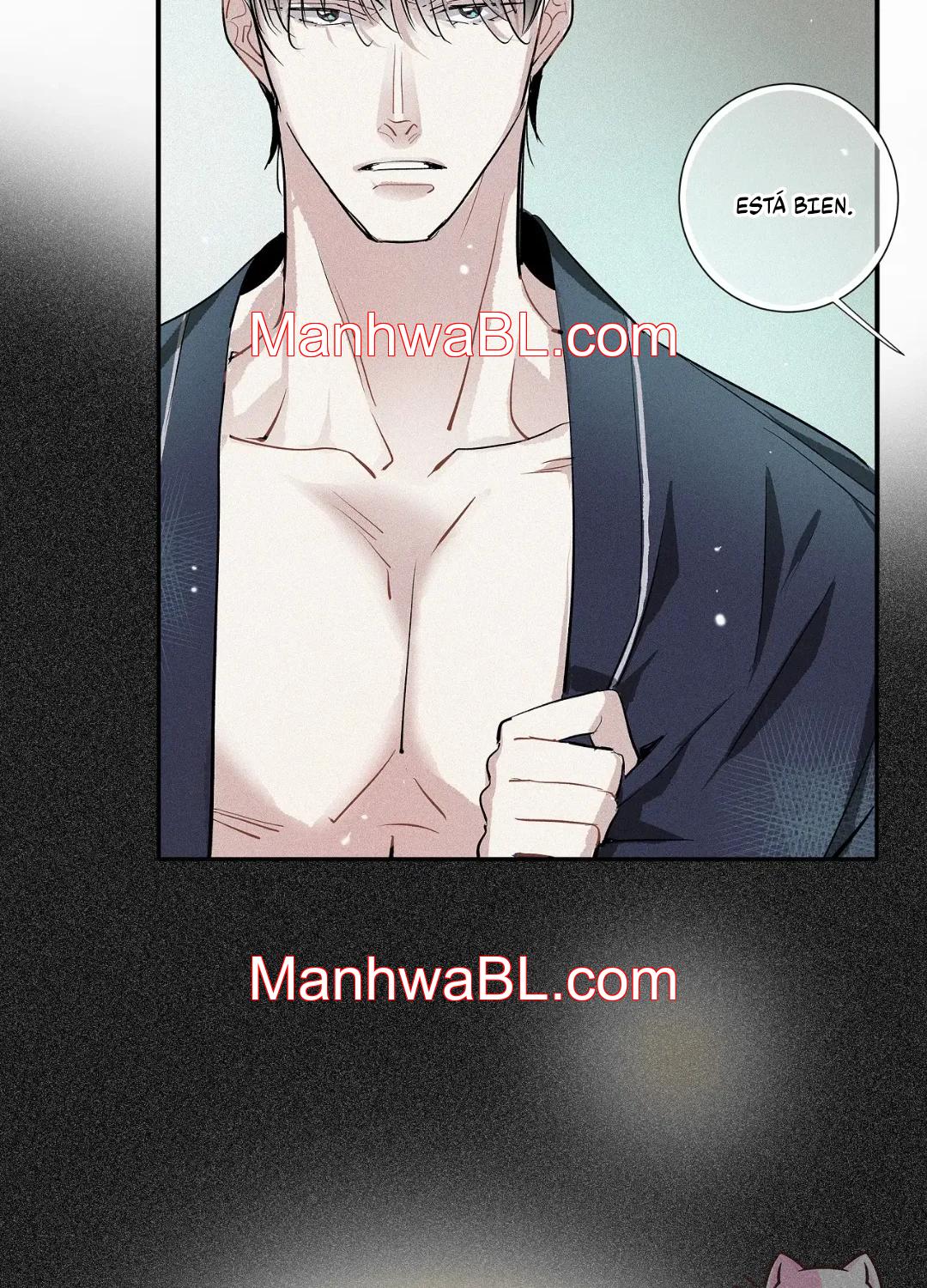 Un Amor digno de Fama - Capítulo 37 manhwa