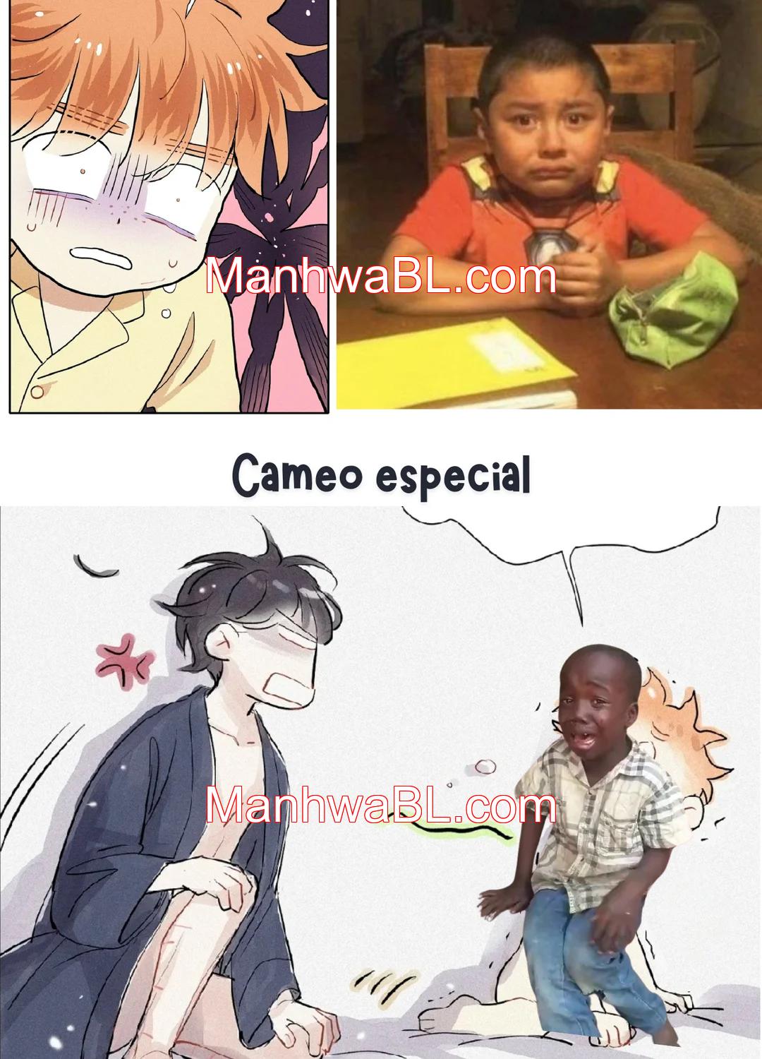 Un Amor digno de Fama - Capítulo 37 manhwa