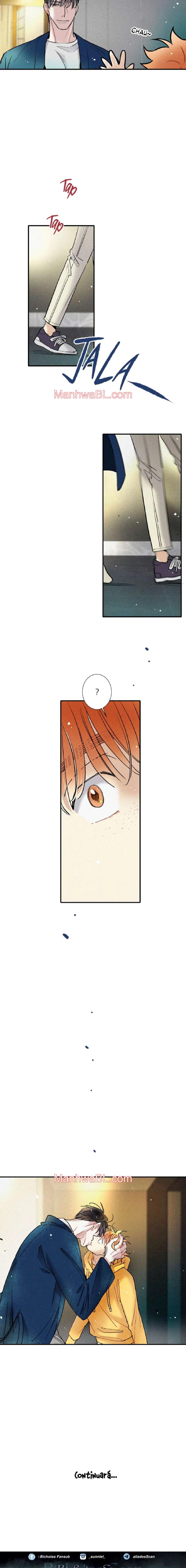 Un Amor digno de Fama - Capítulo 56 manhwa