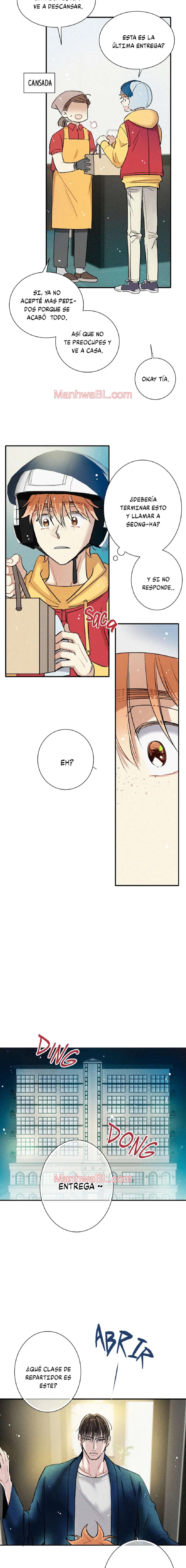 Un Amor digno de Fama - Capítulo 56 manhwa