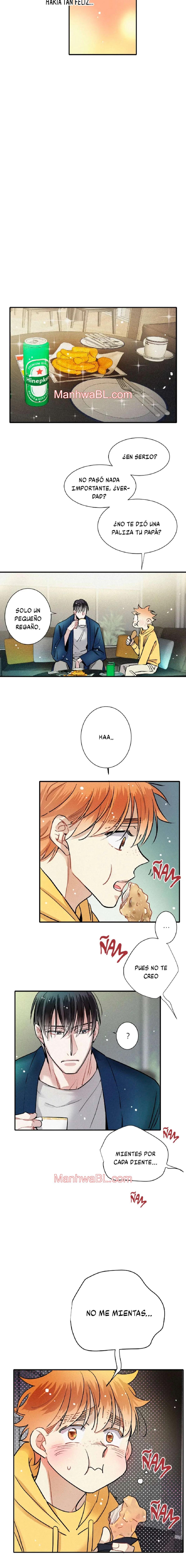 Un Amor digno de Fama - Capítulo 56 manhwa