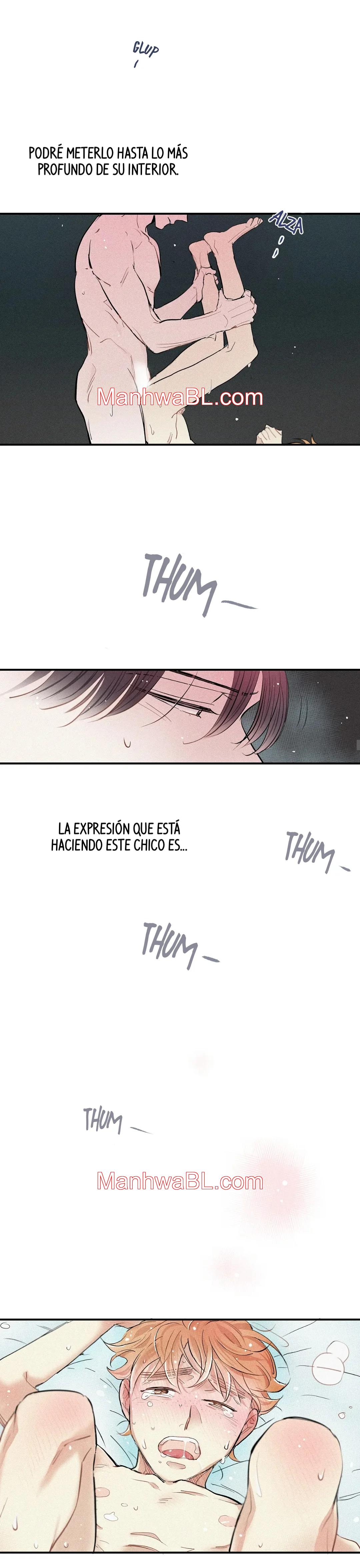 Un Amor digno de Fama - Capítulo 34 manhwa