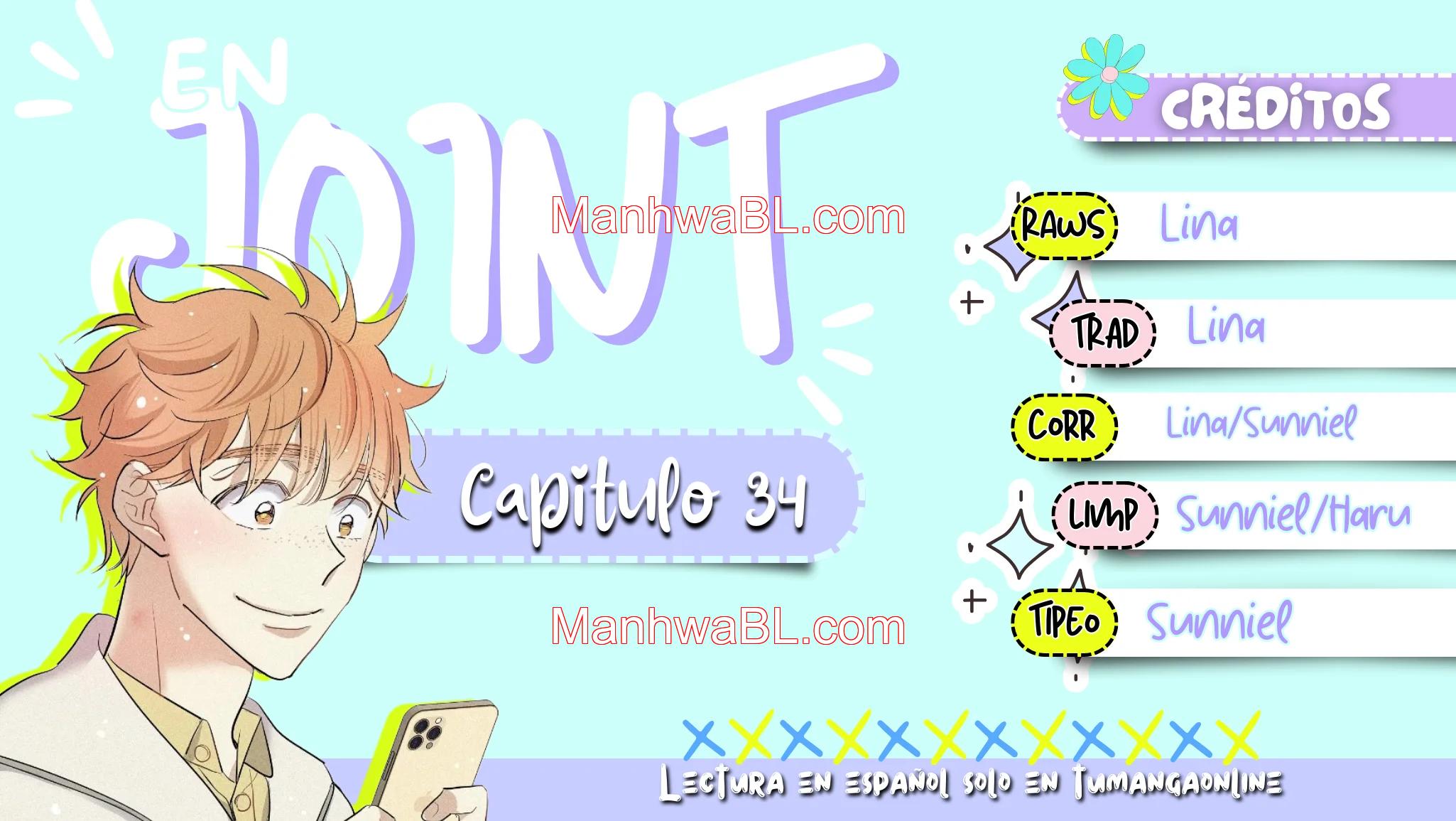 Un Amor digno de Fama - Capítulo 34 manhwa