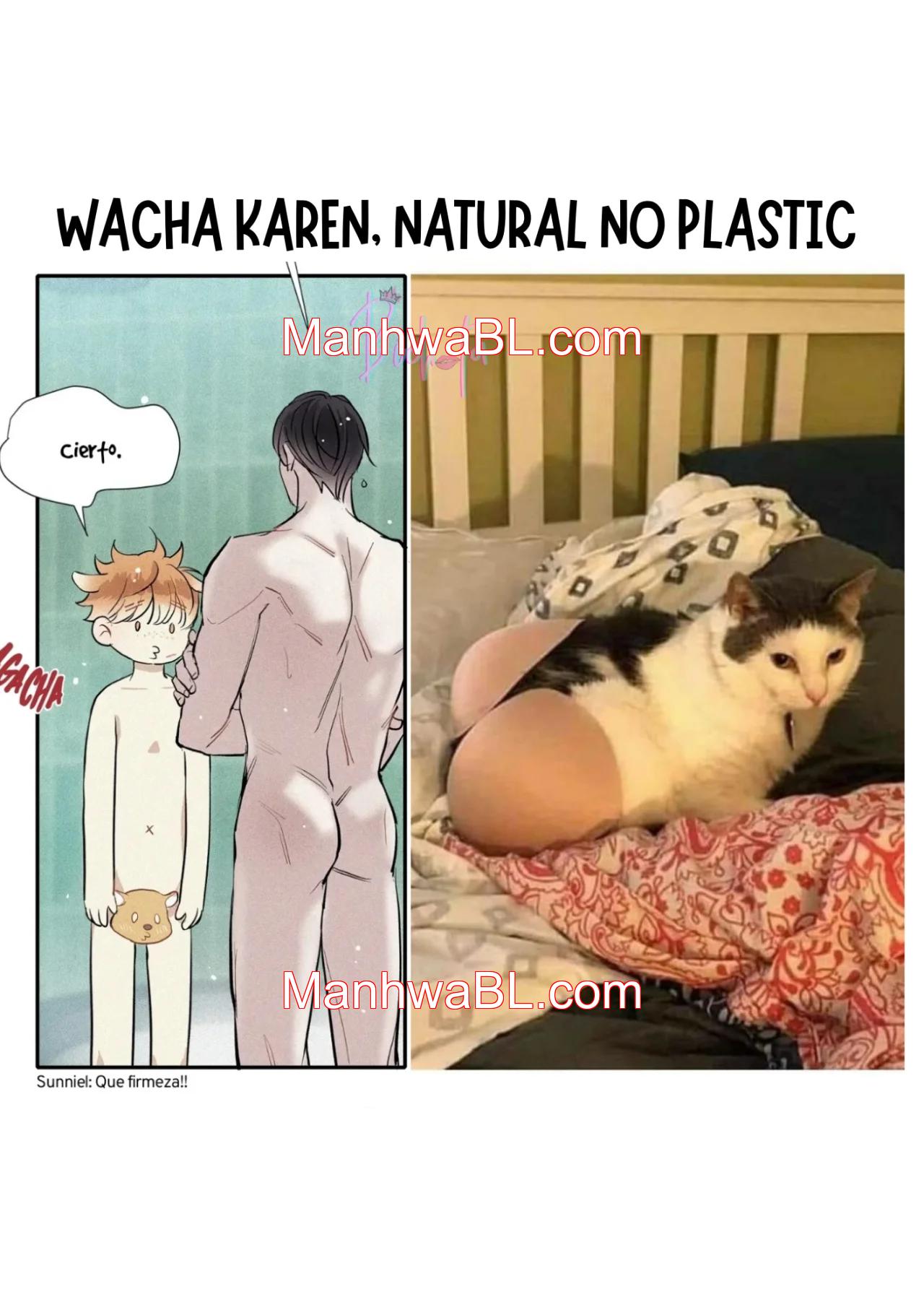 Un Amor digno de Fama - Capítulo 34 manhwa