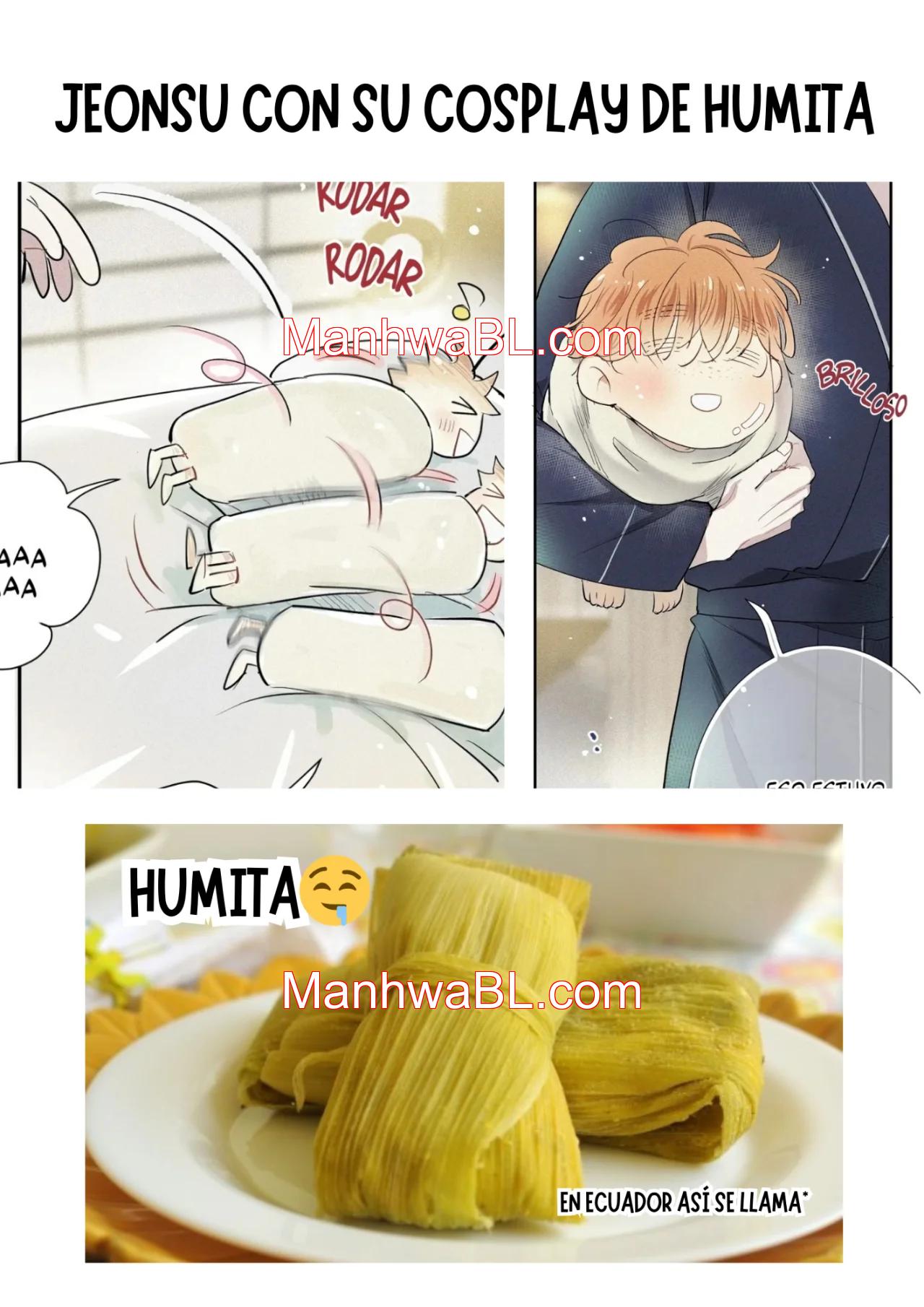 Un Amor digno de Fama - Capítulo 34 manhwa