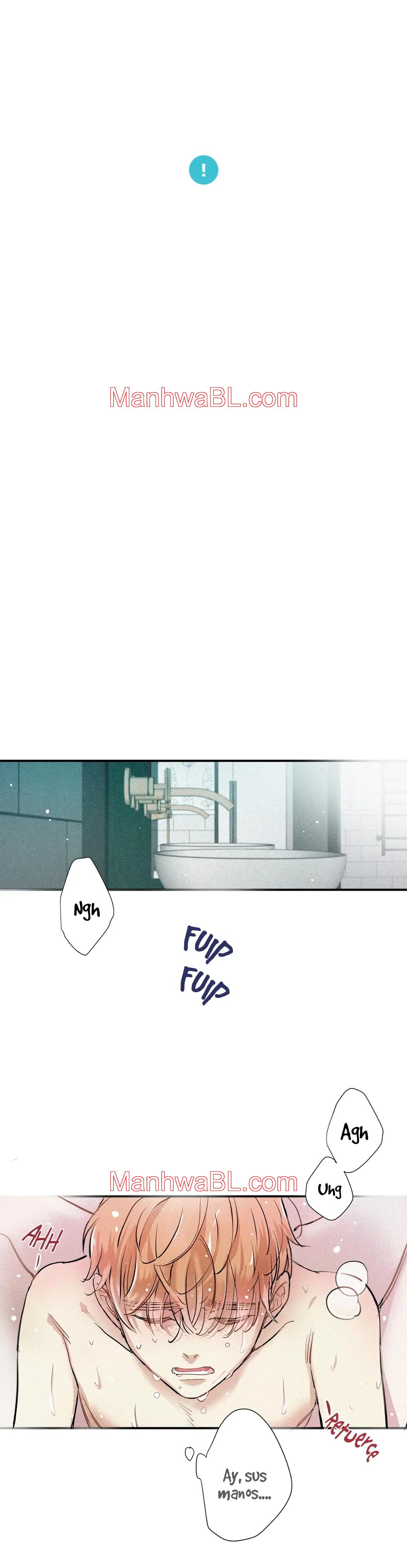 Un Amor digno de Fama - Capítulo 34 manhwa