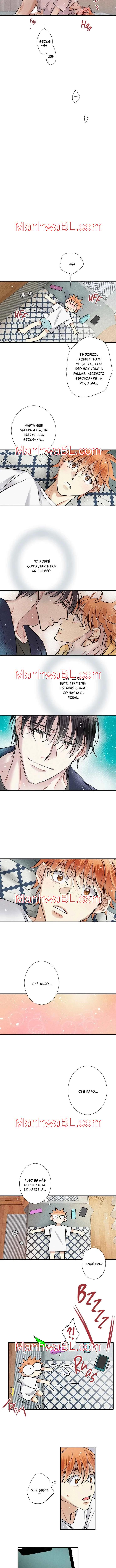 Un Amor digno de Fama - Capítulo 61 2 manhwa