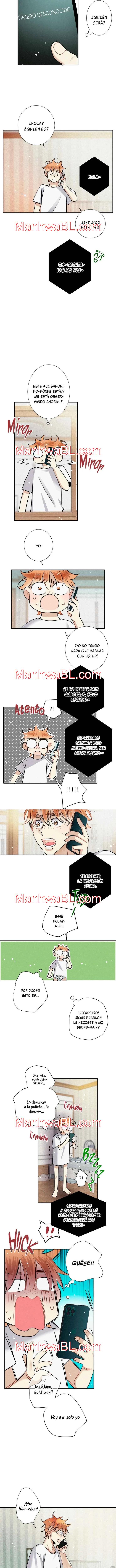 Un Amor digno de Fama - Capítulo 61 2 manhwa