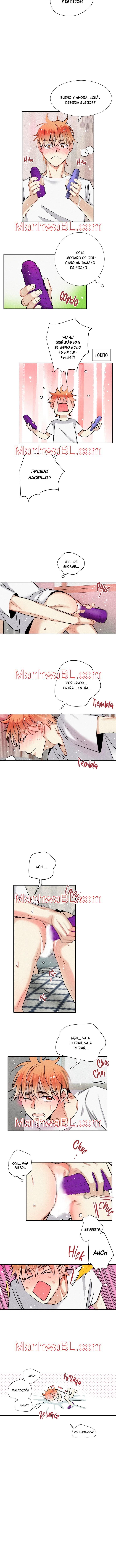 Un Amor digno de Fama - Capítulo 61 manhwa