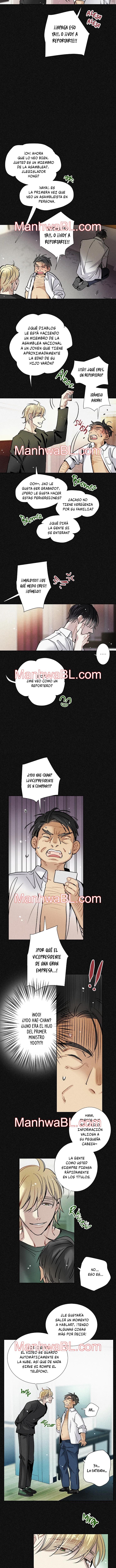 Un Amor digno de Fama - Capítulo 59 manhwa