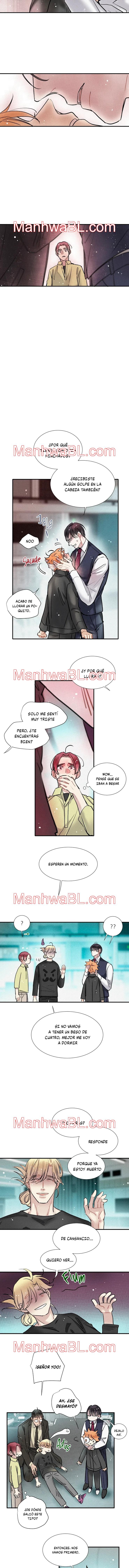 Un Amor digno de Fama - Capítulo 68 2 manhwa