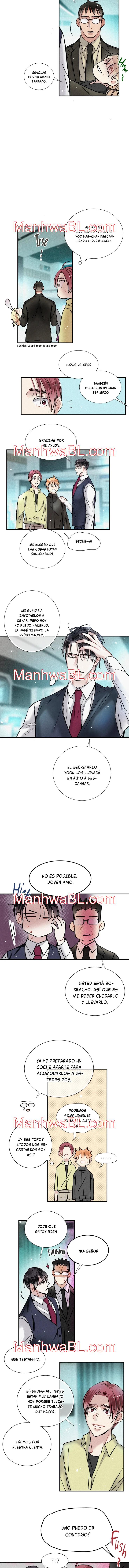Un Amor digno de Fama - Capítulo 68 2 manhwa