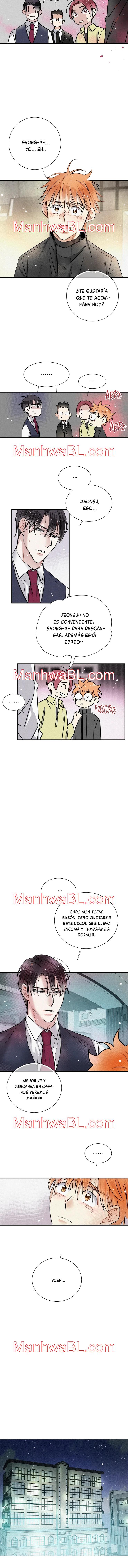 Un Amor digno de Fama - Capítulo 68 2 manhwa
