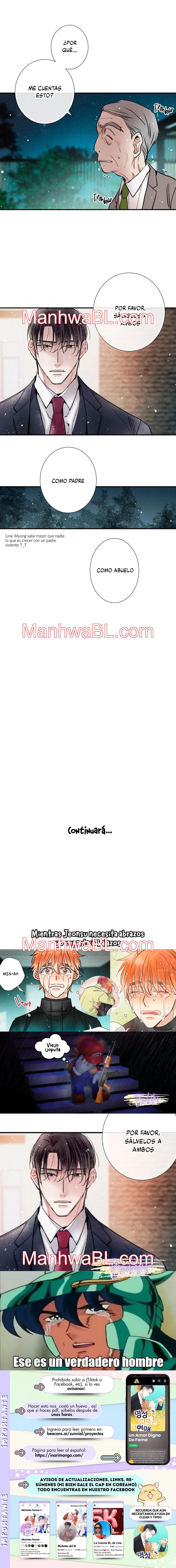 Un Amor digno de Fama - Capítulo 67 3 manhwa