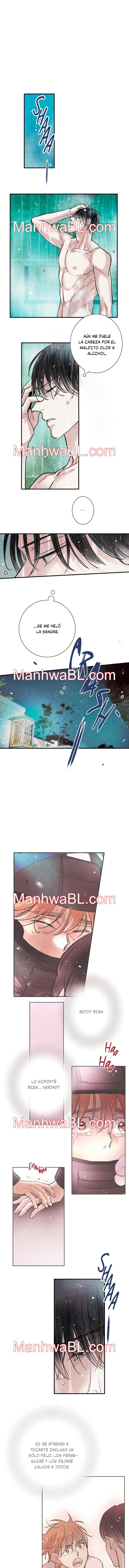 Un Amor digno de Fama - Capítulo 68 3 manhwa