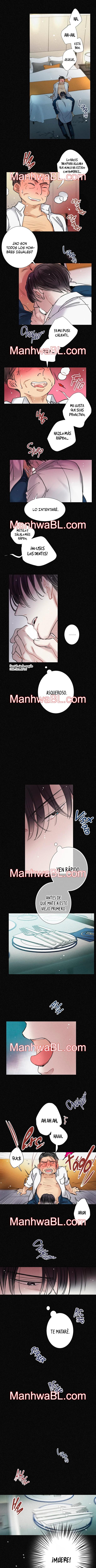 Un Amor digno de Fama - Capítulo 58 3 manhwa