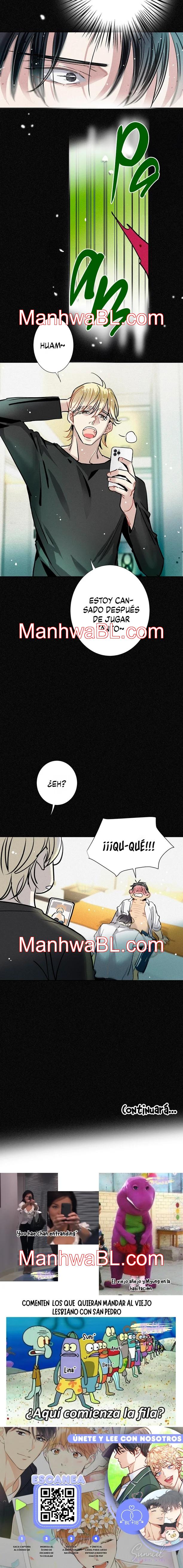 Un Amor digno de Fama - Capítulo 58 3 manhwa