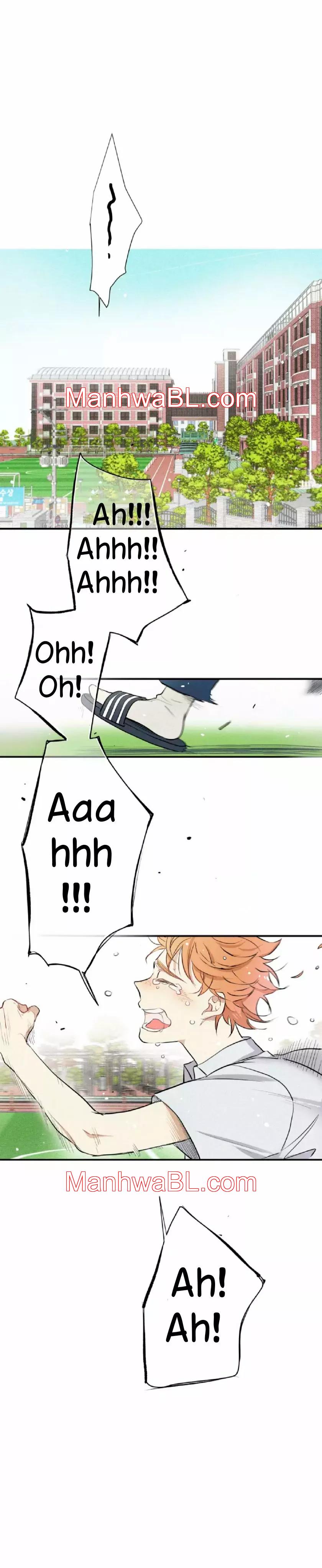 Un Amor digno de Fama - Capítulo 1 manhwa