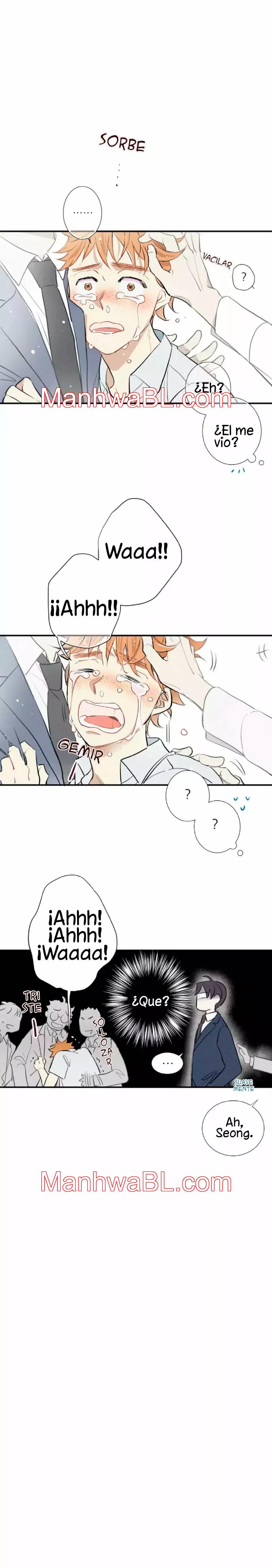 Un Amor digno de Fama - Capítulo 1 manhwa