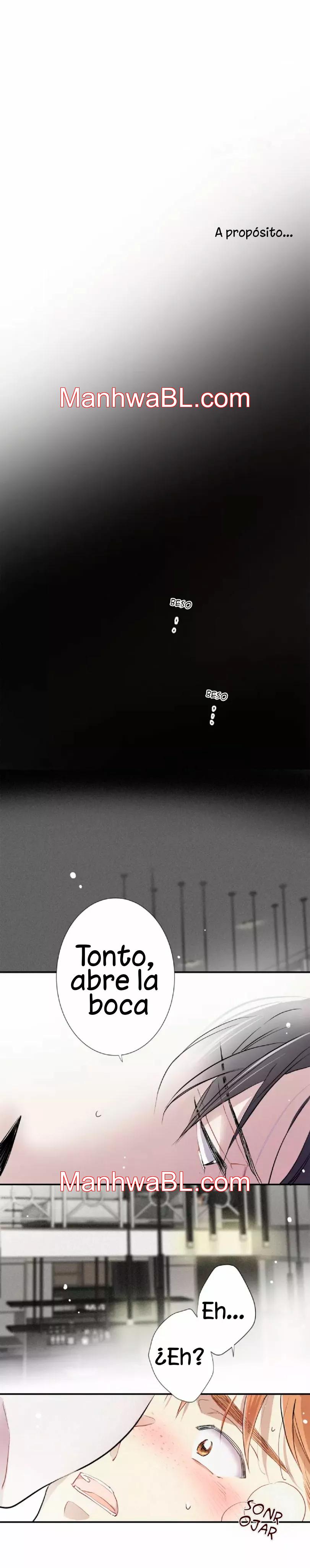 Un Amor digno de Fama - Capítulo 1 manhwa