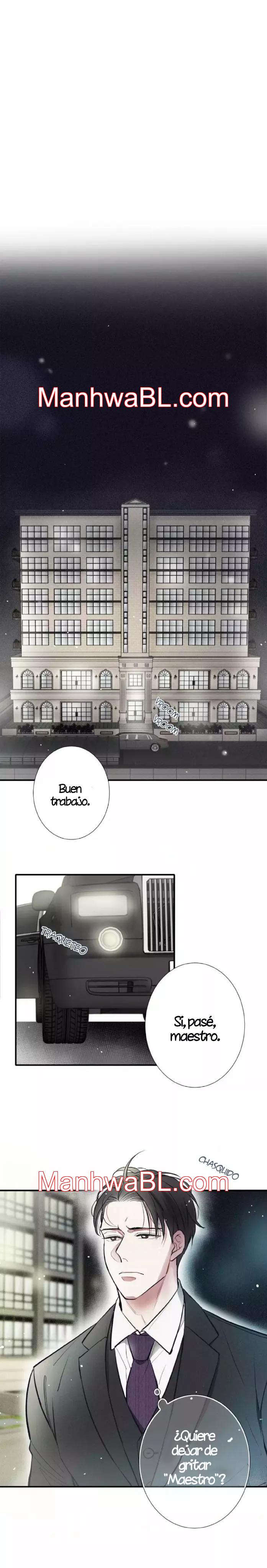 Un Amor digno de Fama - Capítulo 1 manhwa