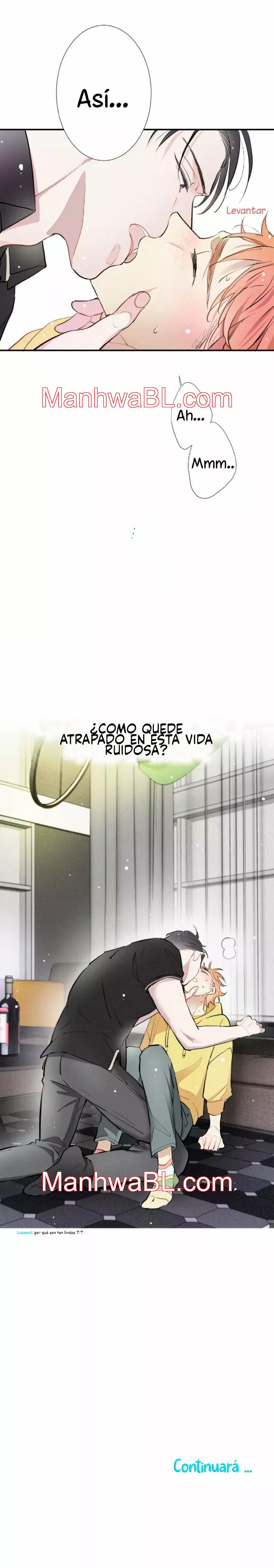 Un Amor digno de Fama - Capítulo 1 manhwa