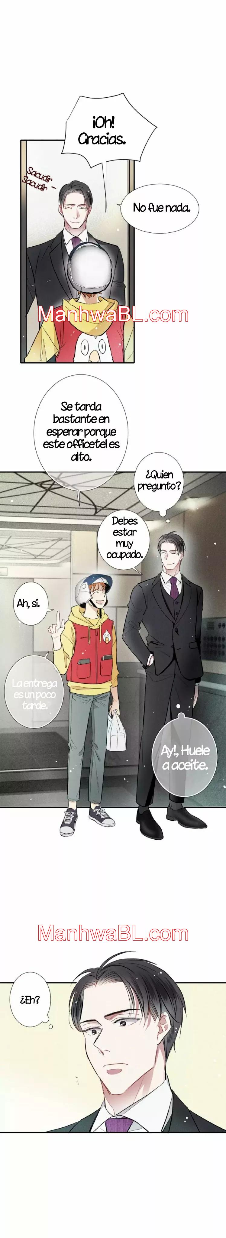 Un Amor digno de Fama - Capítulo 1 manhwa