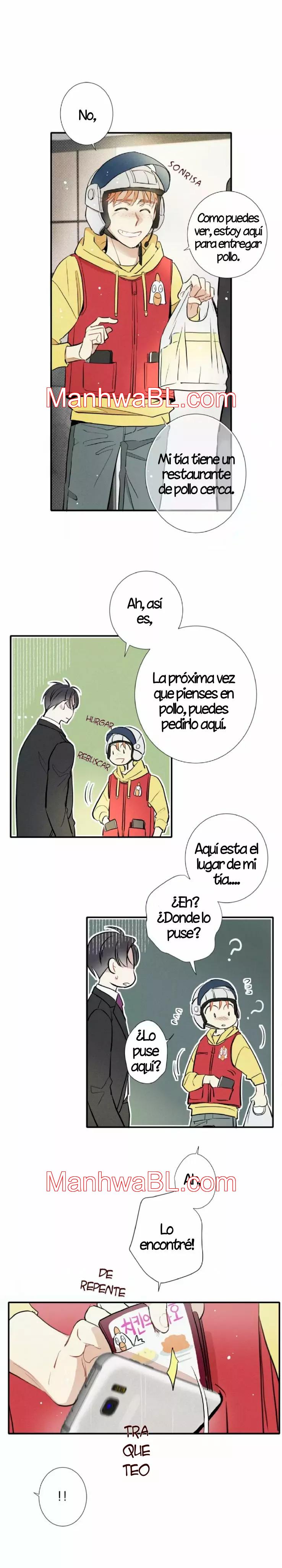 Un Amor digno de Fama - Capítulo 1 manhwa