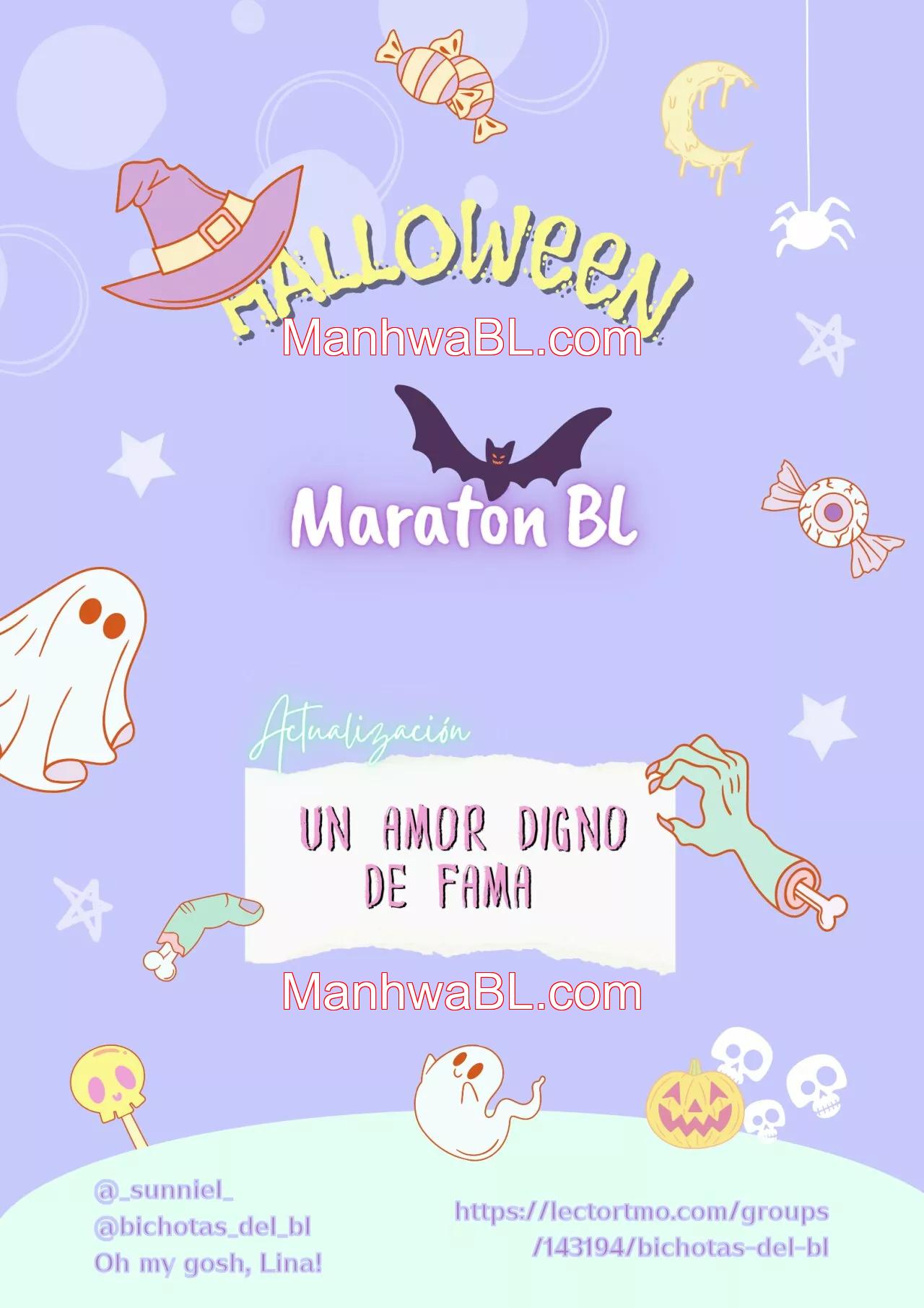 Un Amor digno de Fama - Capítulo 7 manhwa