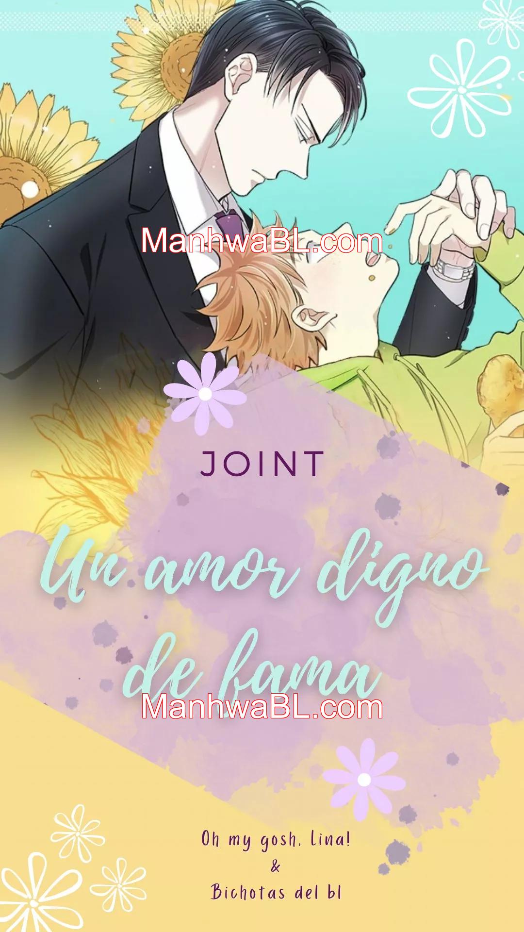 Un Amor digno de Fama - Capítulo 7 manhwa