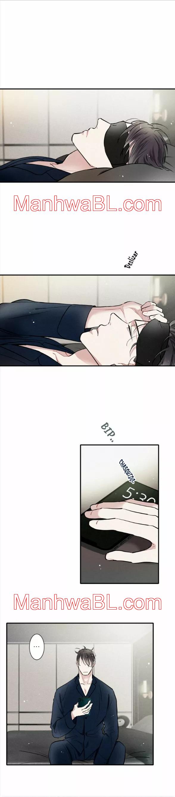 Un Amor digno de Fama - Capítulo 7 manhwa