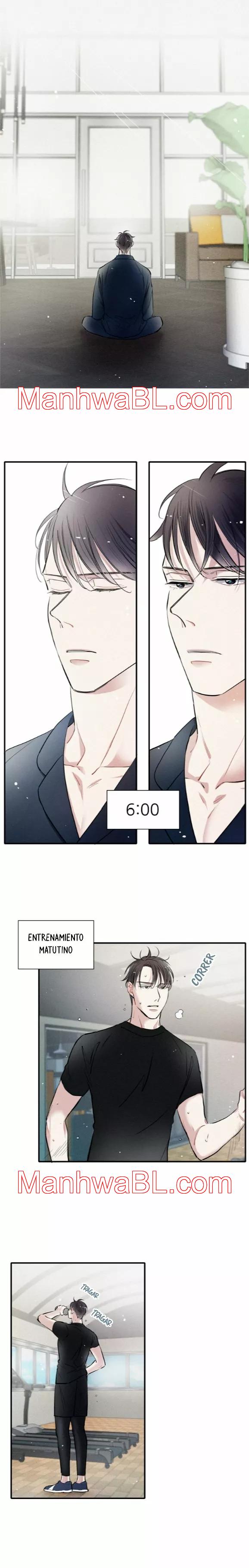 Un Amor digno de Fama - Capítulo 7 manhwa