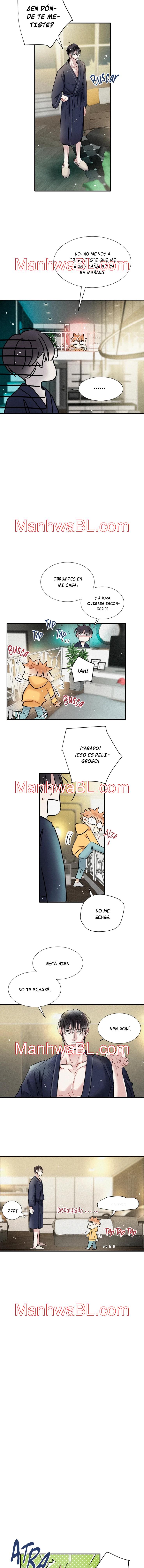 Un Amor digno de Fama - Capítulo 69 2 manhwa
