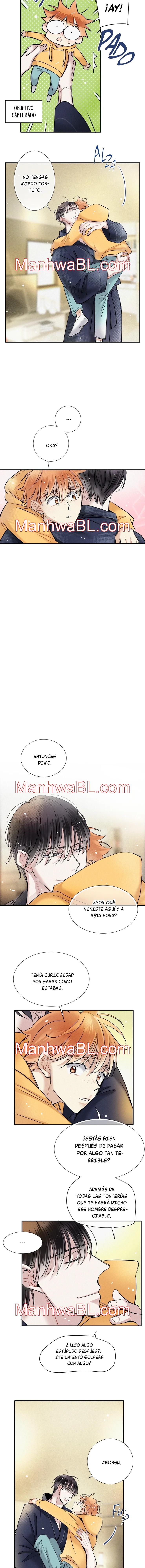 Un Amor digno de Fama - Capítulo 69 2 manhwa
