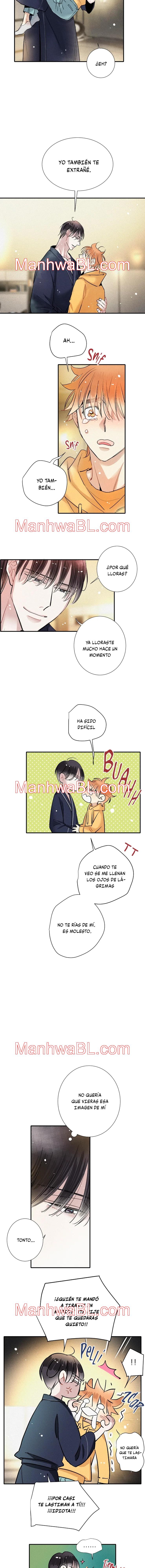 Un Amor digno de Fama - Capítulo 69 2 manhwa
