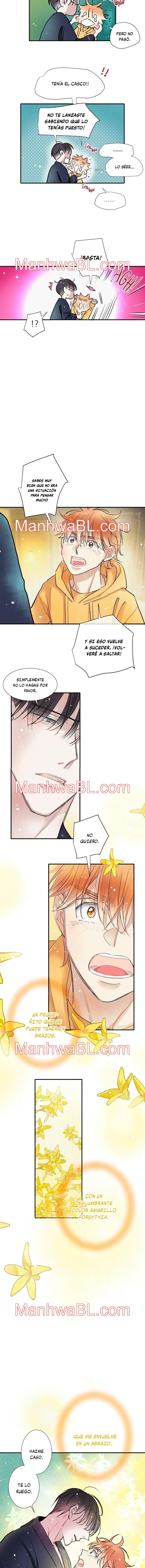 Un Amor digno de Fama - Capítulo 69 3 manhwa