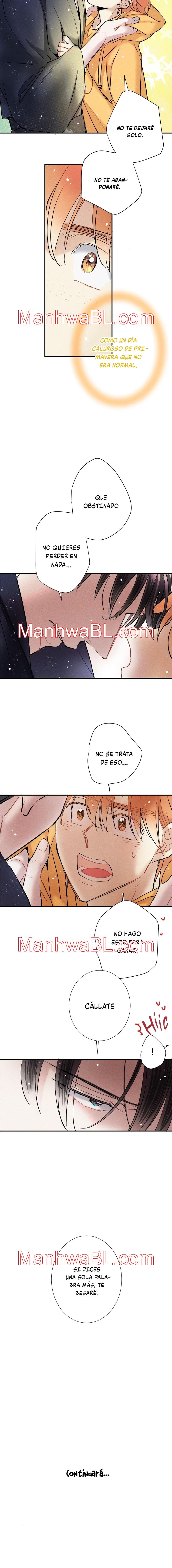 Un Amor digno de Fama - Capítulo 69 3 manhwa