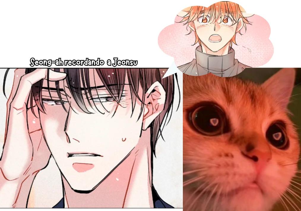 Un Amor digno de Fama - Capítulo 69 3 manhwa